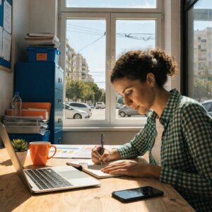 Менеджер по продажам (Ашдод / Центральный и Южный районы)